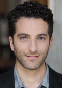 photo of Ben Graney photo of Ben Graney