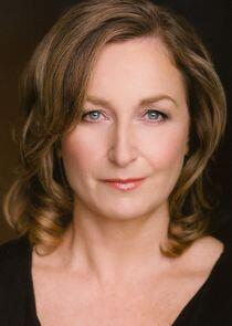 photo of Catherine McNally
