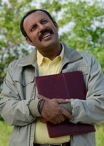 Ray Butani Ray Butani