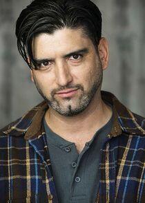 photo of Peter Anaya photo of Peter Anaya