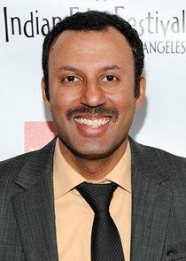 Rizwan Manji Rizwan Manji