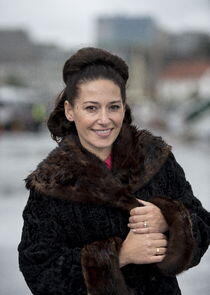 Ingrid Nyman Ingrid Nyman