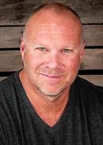 photo of Joel Jackshaw