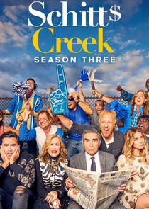 Schitt's Creek - Season 3 Schitt's Creek - Season 3