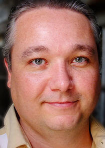 photo of Mike Harkins