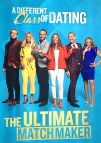 The Ultimate Matchmaker The Ultimate Matchmaker