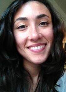 photo of Alina Mankin photo of Alina Mankin