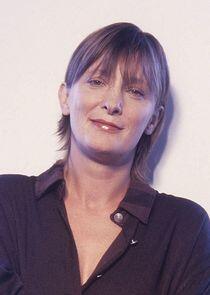 photo of Kate Buffery photo of Kate Buffery