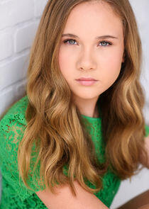 Erin Reese DeJarnette Erin Reese DeJarnette