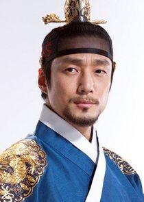 King Sukjong