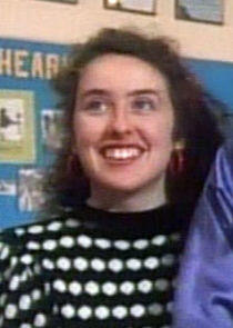 Heather Farrell Heather Farrell
