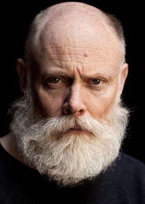Robin Hooper Robin Hooper
