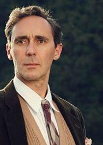 Leonard Woolf (older)