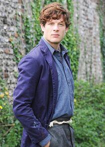 Duncan Grant (younger) Duncan Grant (younger)