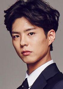 Jung Sun Ho Jung Sun Ho