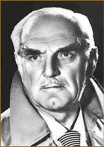 Сергей Голованов Сергей Голованов