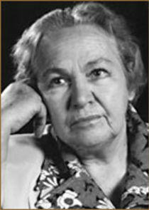 Клара Абашина Клара Абашина