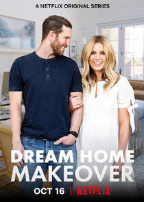 Dream Home Makeover Dream Home Makeover
