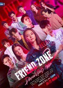 Friend Zone - Season 2 Friend Zone - Season 2