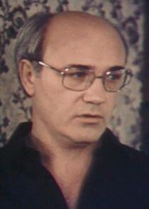Андрей Андреевич Зотов, инженер-корабел Андрей Андреевич Зотов, инженер-корабел