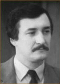 Николай Колчицкий Николай Колчицкий