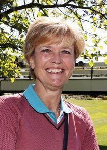 Olga Commandeur
