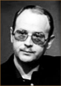 Владимир Белоусов