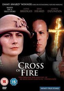 Cross of Fire Cross of Fire