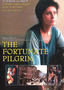 The Fortunate Pilgrim The Fortunate Pilgrim