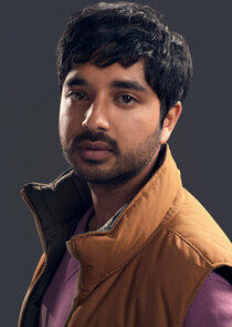 Scott Israni Scott Israni