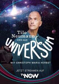 Tilo Neumann und das Universum Tilo Neumann und das Universum