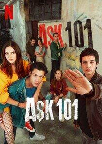 Aşk 101 - Season 2 Aşk 101 - Season 2