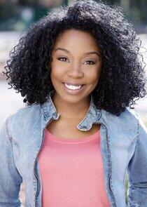 photo of Shoni Baker