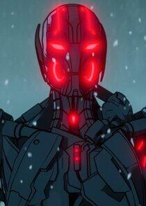 Sub-Ultron Sentries Sub-Ultron Sentries