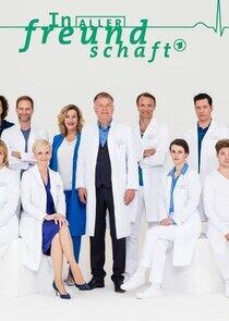 In aller Freundschaft In aller Freundschaft