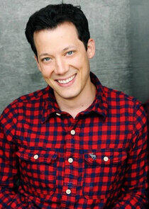 John Tartaglia John Tartaglia