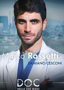 Damiano Cesconi Damiano Cesconi