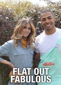Flat Out Fabulous Flat Out Fabulous