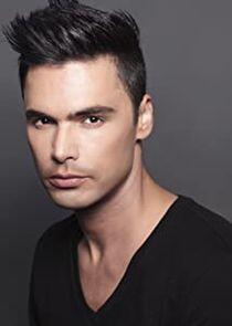 Johnny Falcone Johnny Falcone