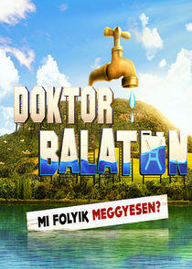 Doktor Balaton Doktor Balaton