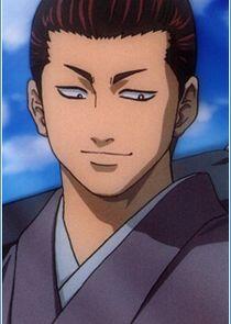 Kondou Isao Kondou Isao