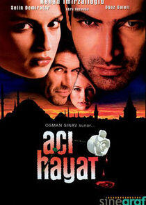 Acı Hayat Acı Hayat
