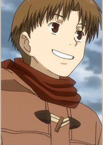 Satoru Nishimura Satoru Nishimura
