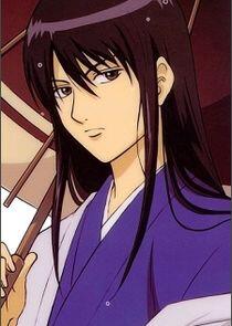 Katsura Kotarou Katsura Kotarou