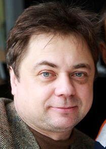 Андрей Леонов Андрей Леонов