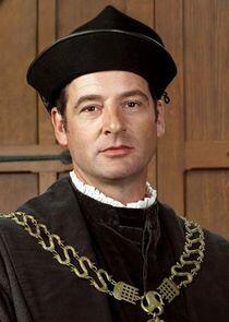 Sir Thomas More Sir Thomas More