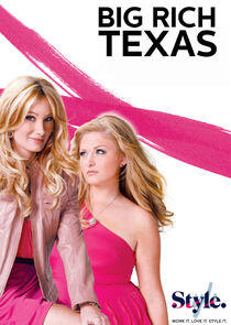 Big Rich Texas Big Rich Texas
