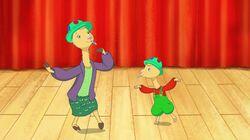 Llama Llama Talent Show / Llama Llama's Lie Llama Llama Talent Show / Llama Llama's Lie