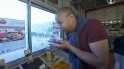 Израиль. Рыба Святого Петра Израиль. Рыба Святого Петра