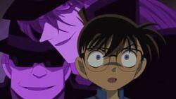 Mitsuhiko's Mystifying Forest (Part 2)